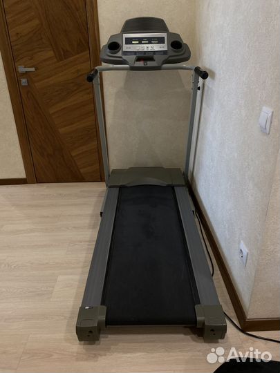 Беговая дорожка электрическая torneo