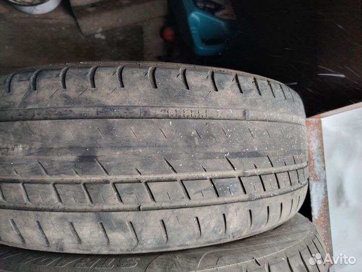 Viatti Strada Asimmetrico V-130 205/55 R16 94W