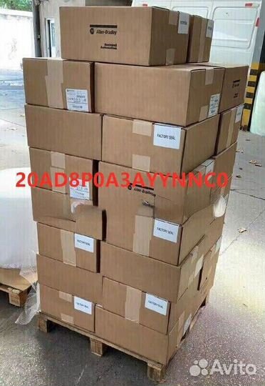 Allen-Bradley 20AD5P0A0aynanc0