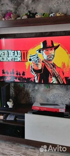 Xbox one x