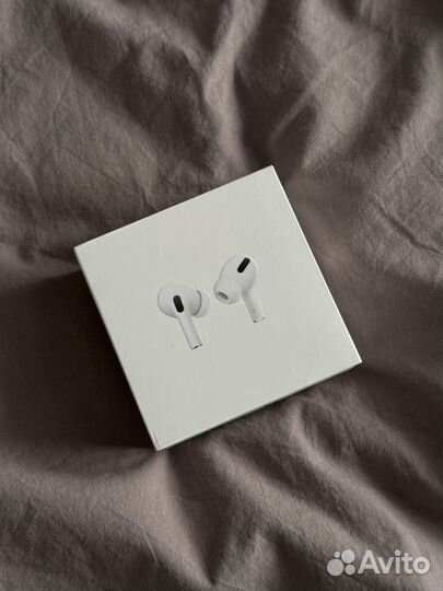 Наушники Apple Air Pods Pro
