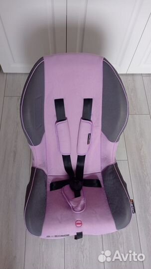 Детское автокресло