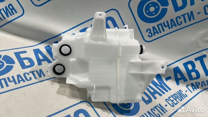 Бачок стеклоомывателя Toyota RAV4 3 CA30 (2006-2012)