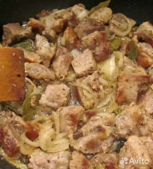 Бефстроганы,гуляш,жаркое,бигус по домашнему