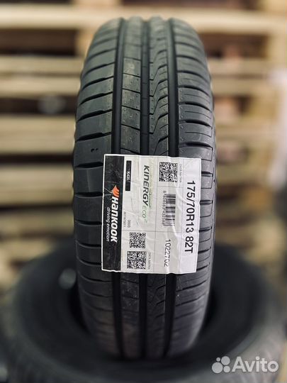 Hankook Kinergy Eco 2 K435 175/70 R13 82T