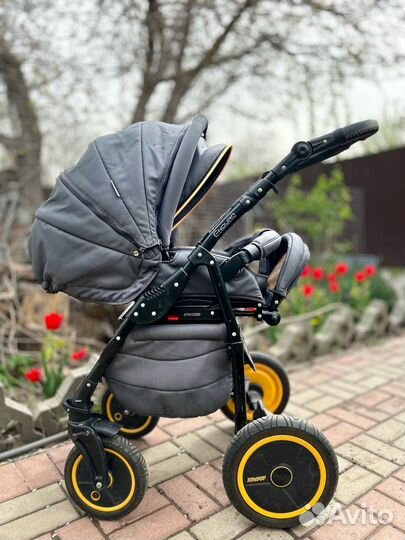 Коляска детская