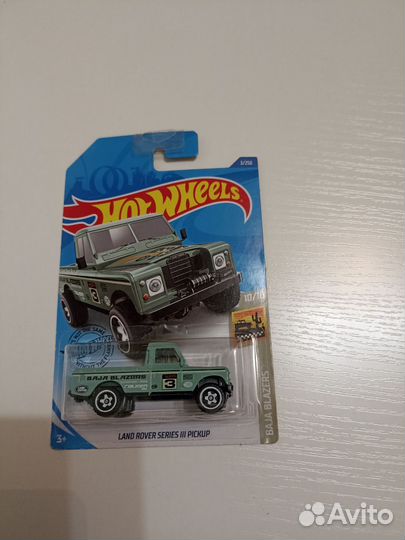 Оригинальные машинки hot wheels новые