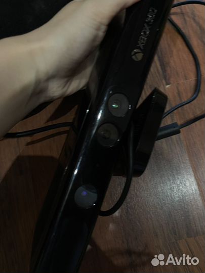 Xbox 360 2013год 250 gb