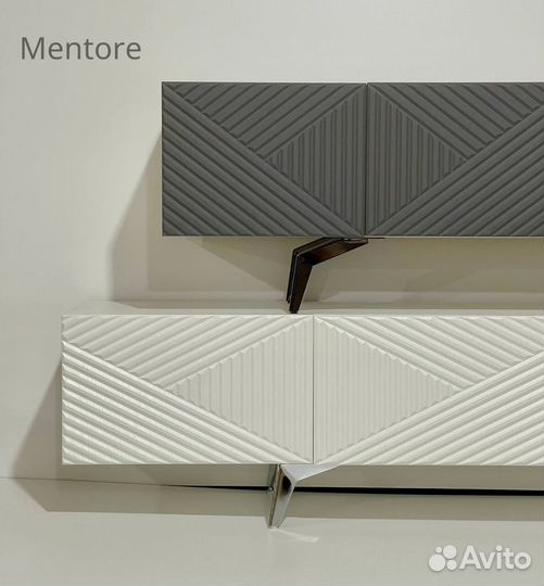 Тумба тв (коллекция Bravo)