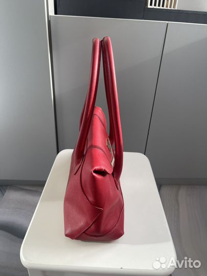 Сумка женская натуральная кожа