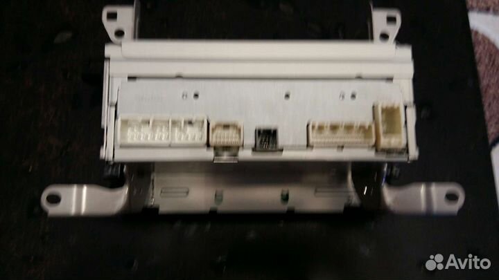 Автомагнитола