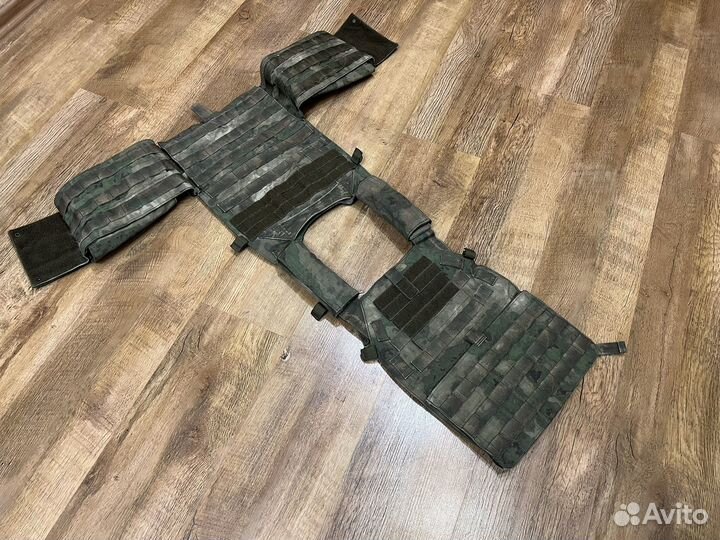 Плитник Панцирь ссо 2.0