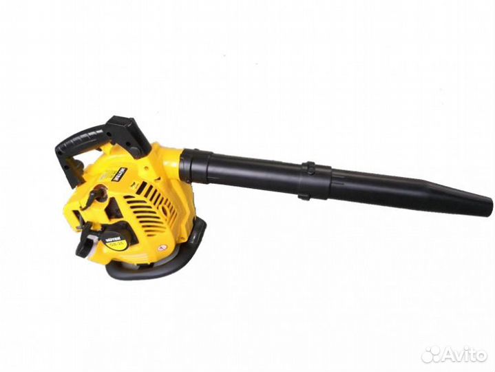 Бензиновая воздуходувка GB-26 huter