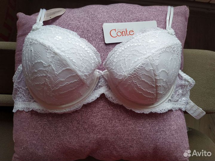 Бюстгальтер Conte elegant