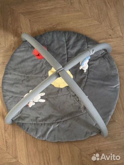 Развивающий коврик IKEA