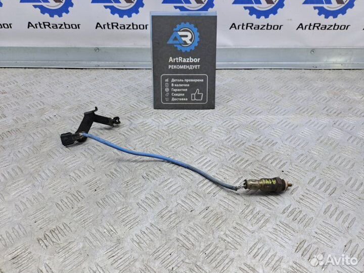 Датчик кислородный №1 (lambdasonde) Renault