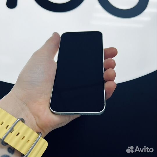 iPhone 12 mini, 64 ГБ