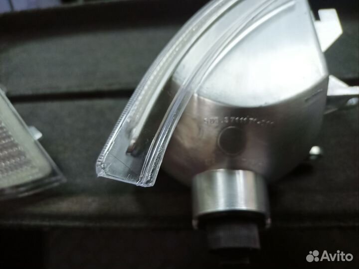 Указатели поворотов для ваз 2110