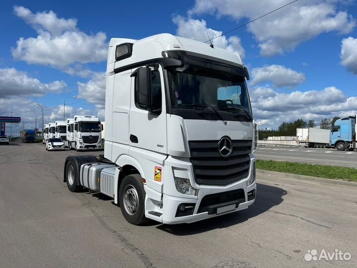 Дальнобой / Категория Е / вахта