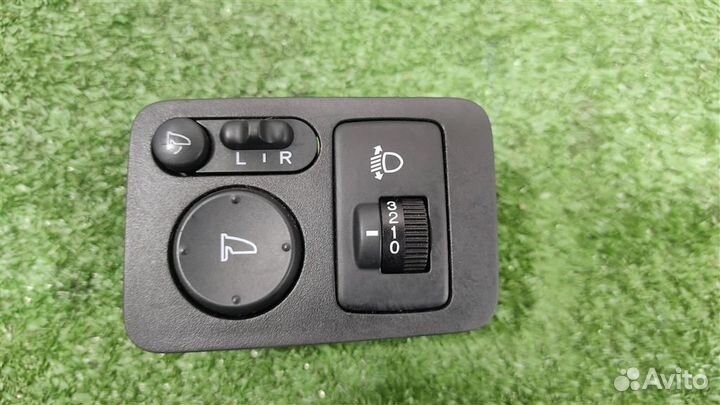 Регулятор зеркал Honda CR-V 3 (RE) 2007