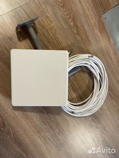 Антенна 3G/4G mimo KAA15-1700/2700 F-разъем