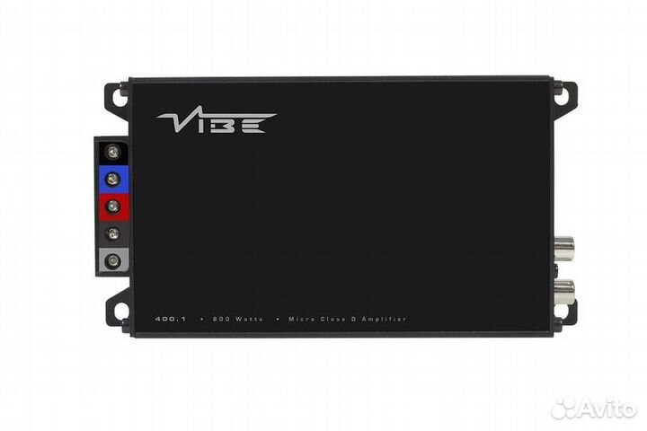 Vibe powerbox400.1M-V7