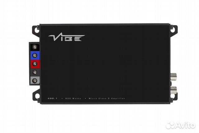 Vibe powerbox400.1M-V7