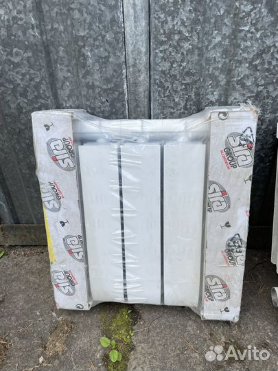 Радиатор отопления новые