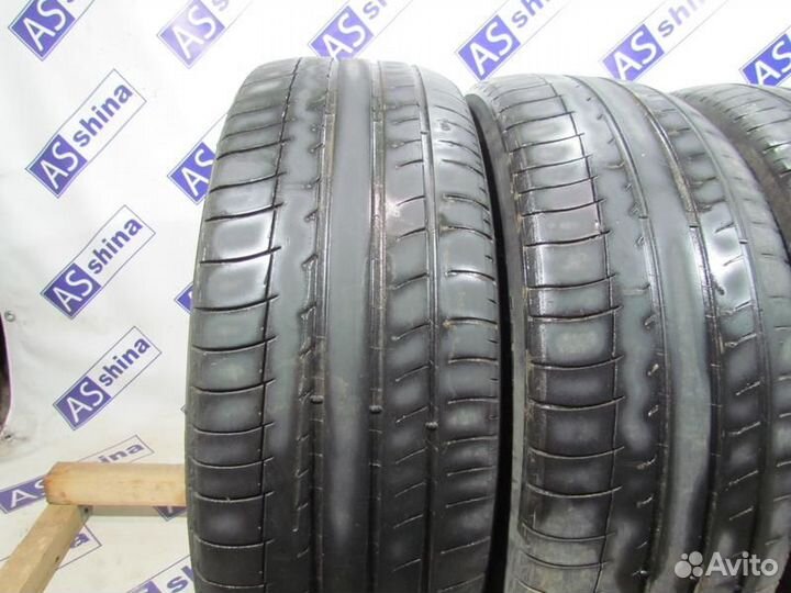 Michelin Latitude Sport 225/60 R18 97P