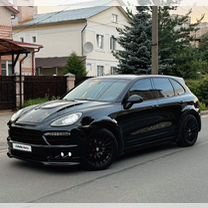 Porsche Cayenne 3.0 AT, 2012, 176 000 км, с пробегом, цена 2 850 000 руб.