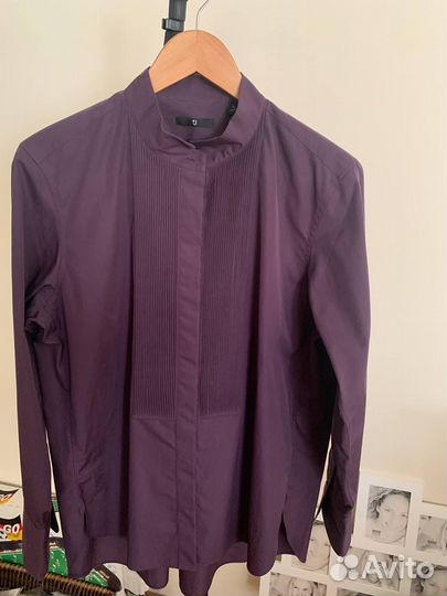 Блуза женская uniqlo L новая