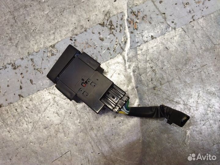 Кнопка кондиционера Toyota Corolla E12 1.4 4zzfe