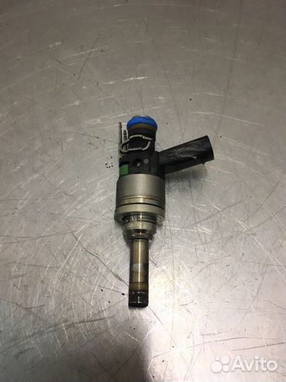 Форсунка Mercedes C-Class W204 M271 1.8TI 2010