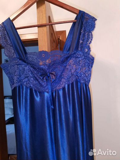 Новый пенюар