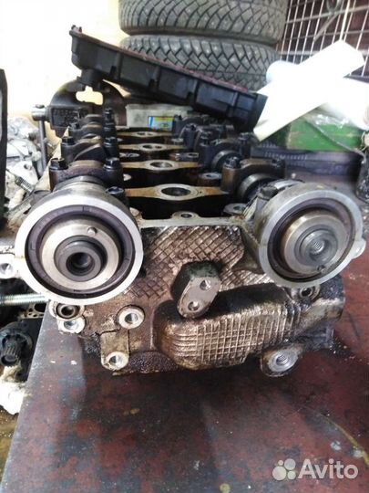 Гбц chevrolet lacetti 1.4