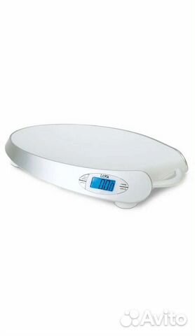 Детские весы