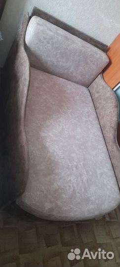 Продам детский диван