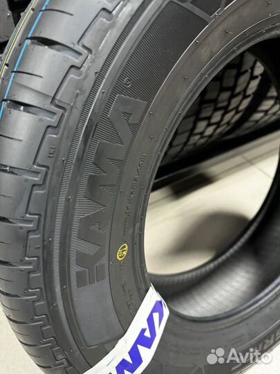 КАМА Trace (НК-135) 195/75 R16C 107T