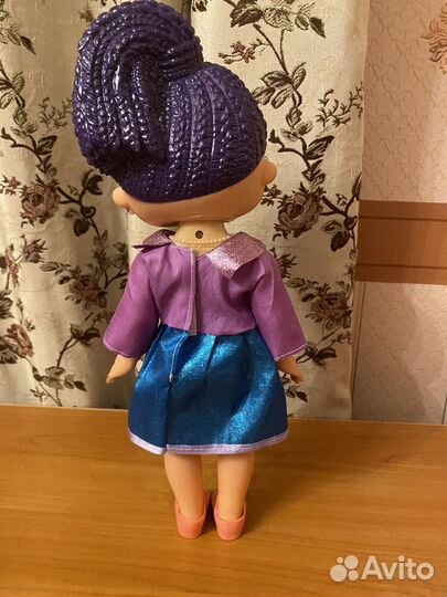Кукла Лол 35 см