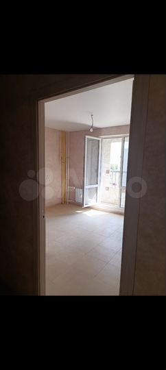 1-к. квартира, 43 м², 5/9 эт.