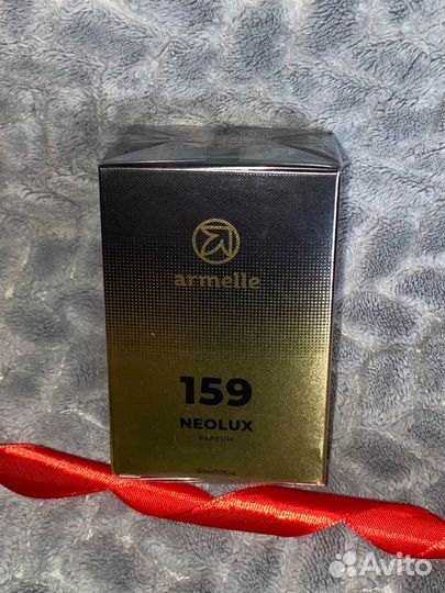 Духи унисекс - Neolux 159