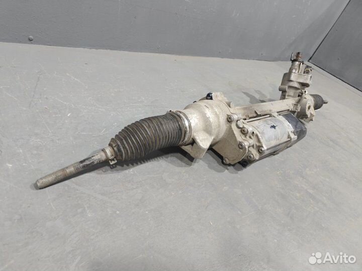 Рейка рулевая Bmw X3 F25