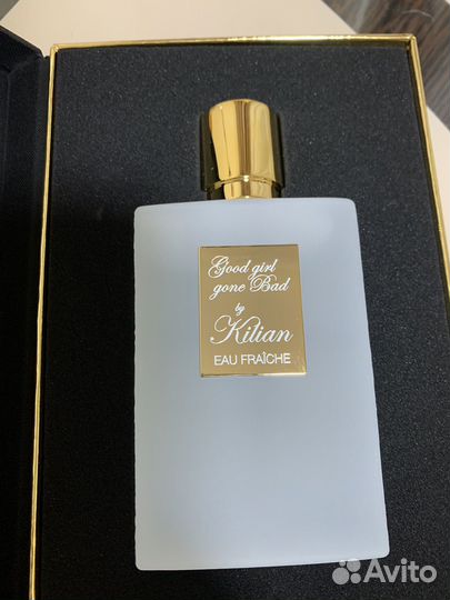 Духи Good girl gone Bad by Kilian