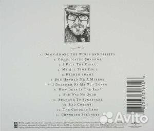 Elvis Costello - Secret, Profane And Sugarcane (1