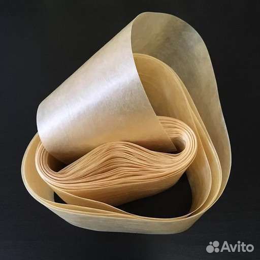 Коллагеновая оболочка