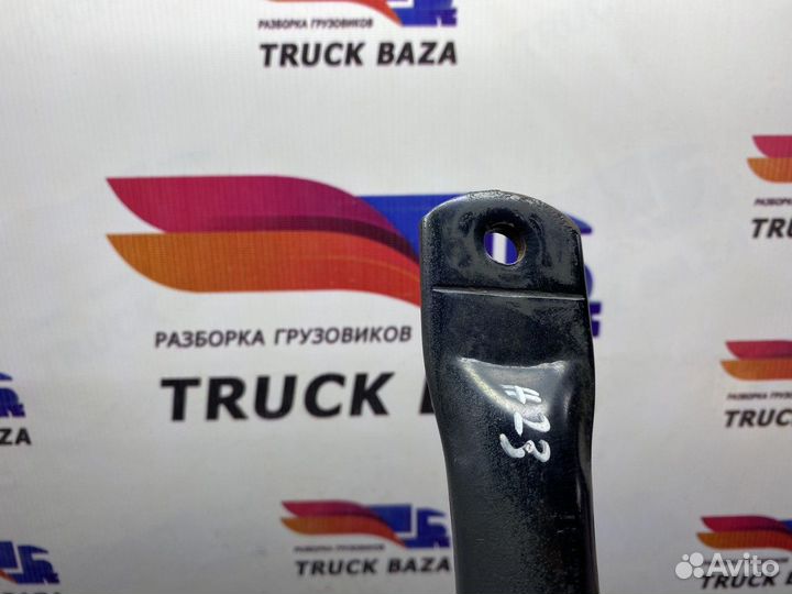 Кронштейн корпуса подножек Mercedes-Benz Actros