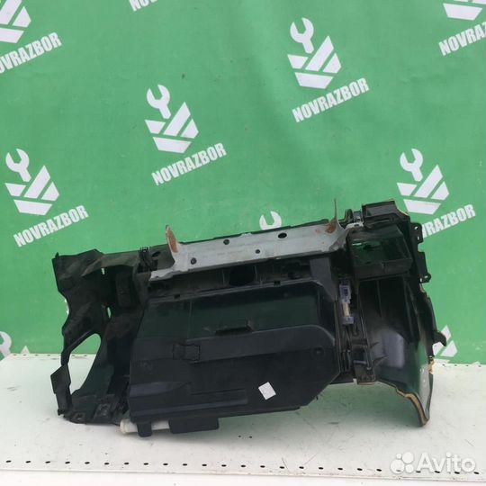 Бардачок Мерседес Бенз 211 Е класс