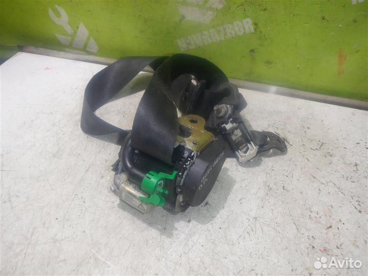 Ремень безопасности с пиропатроном Ауди А6 С5