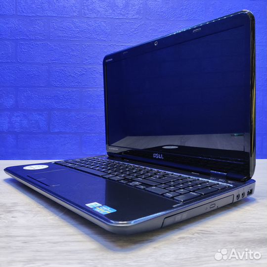 Ноутбук Dell Inspiron N5110