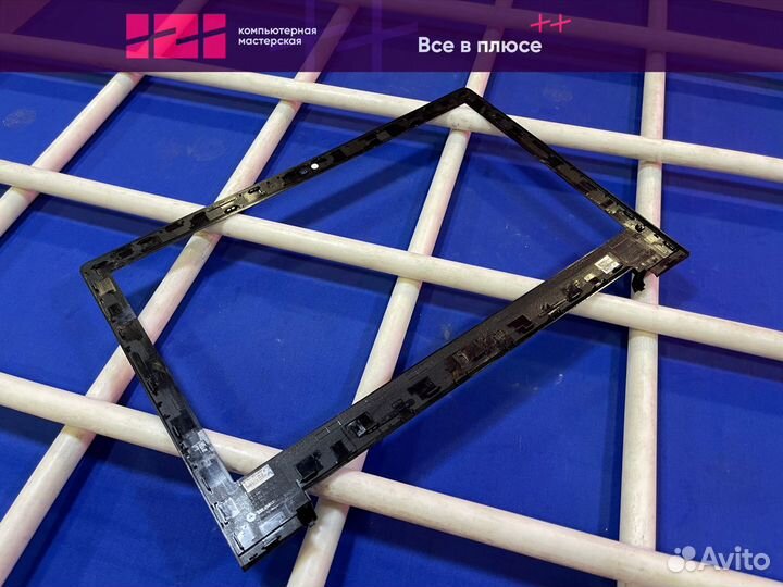 Рамка матрицы для ноутбука Lenovo g50-g30